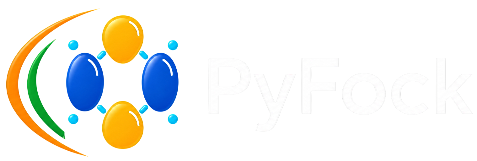 PyFock